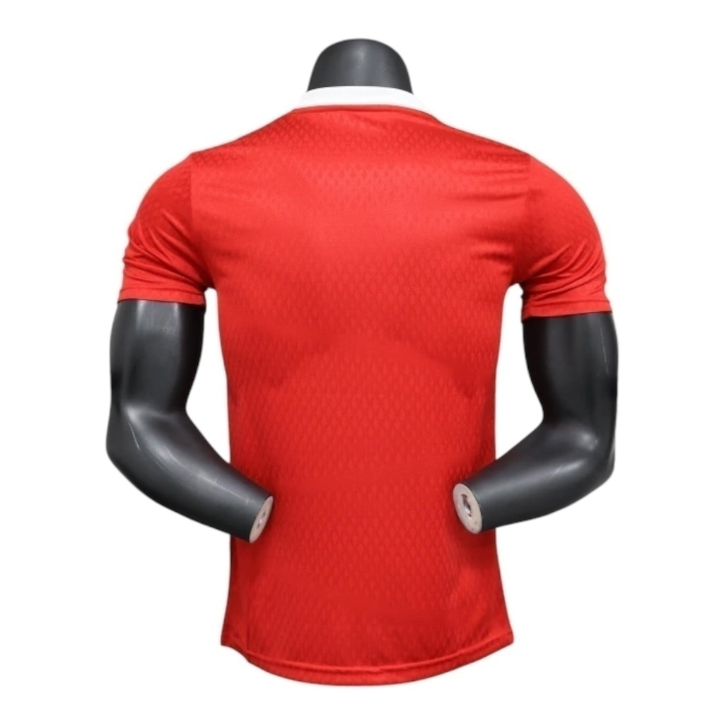 Camisa Arsenal Treino 25/26 - Jogador Adidas Masculina - Vermelha
