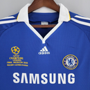 Camisa Chelsea retro 08/09
