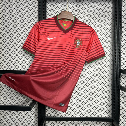 Portugal retrô 2014/15