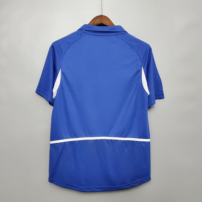 Brasil retro 02 azul