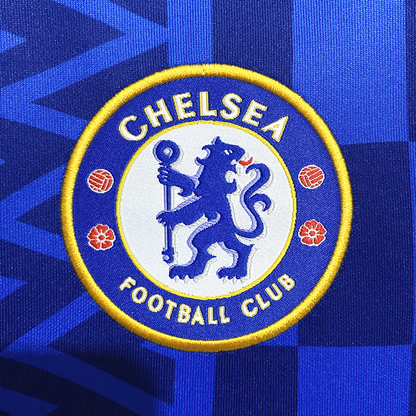 Camisa Chelsea 21/22- Masculina -