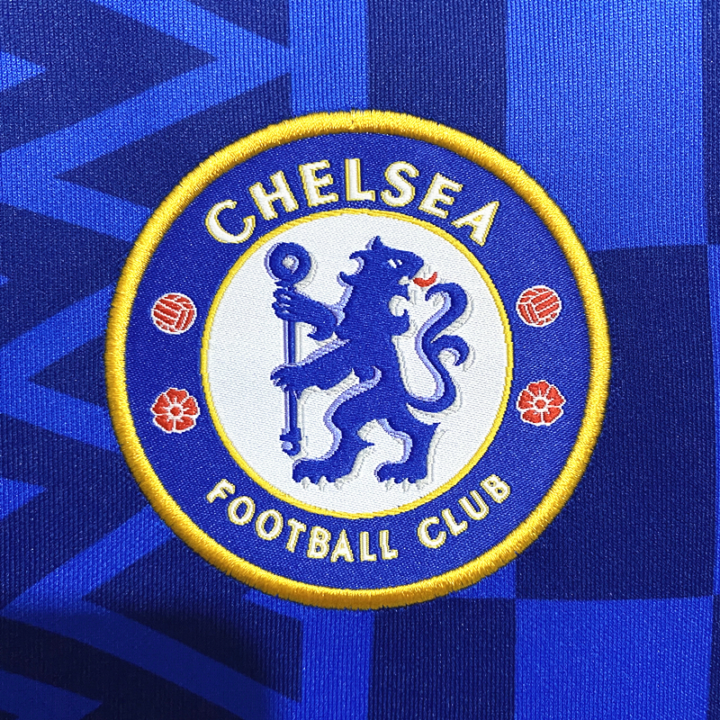 Camisa Chelsea 21/22- Masculina -