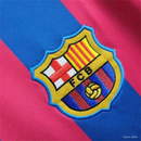 Camisa Barcelona retrô 2005/06