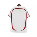 Milan retro 06/07 - branca