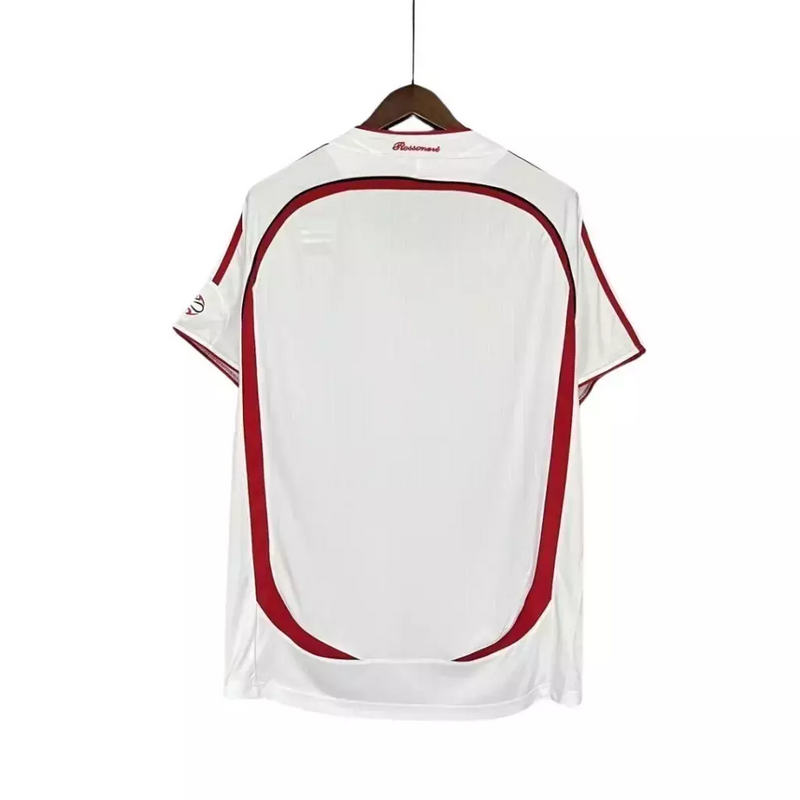 Milan retro 06/07 - branca