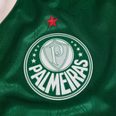 Kit Infantil Palmeiras I 25/26 - Puma - Verde e branco