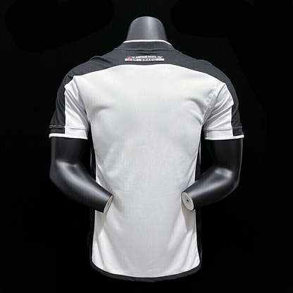 Camisa Corinthians Retro 2000 branca