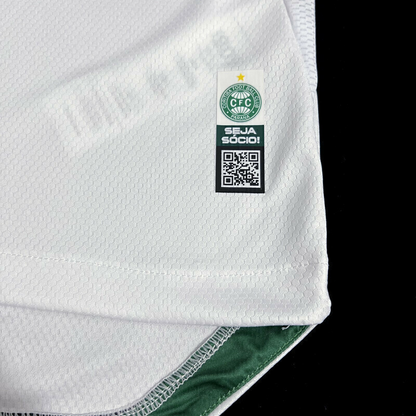 Camisa Coritiba 23-24 Away