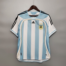 Camisa Argentina retro 06