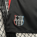 Shorts Barcelona away 24/25- Masculino Nike -