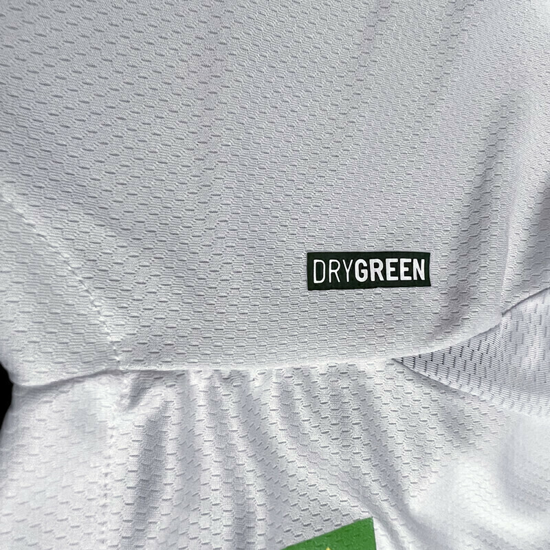 Camisa Coritiba 23-24 Away