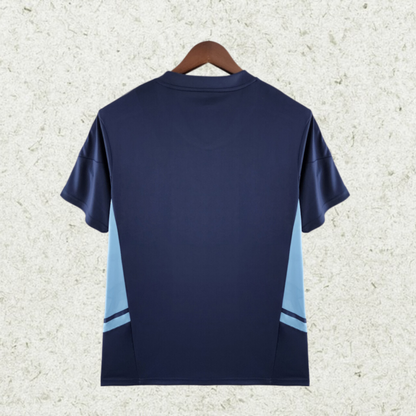 Camisa Cruzeiro Treino 22/23 - jogador Adidas Masculina - Azul - (cópia)