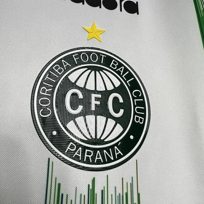 Camisa Coritiba 24/25 away
