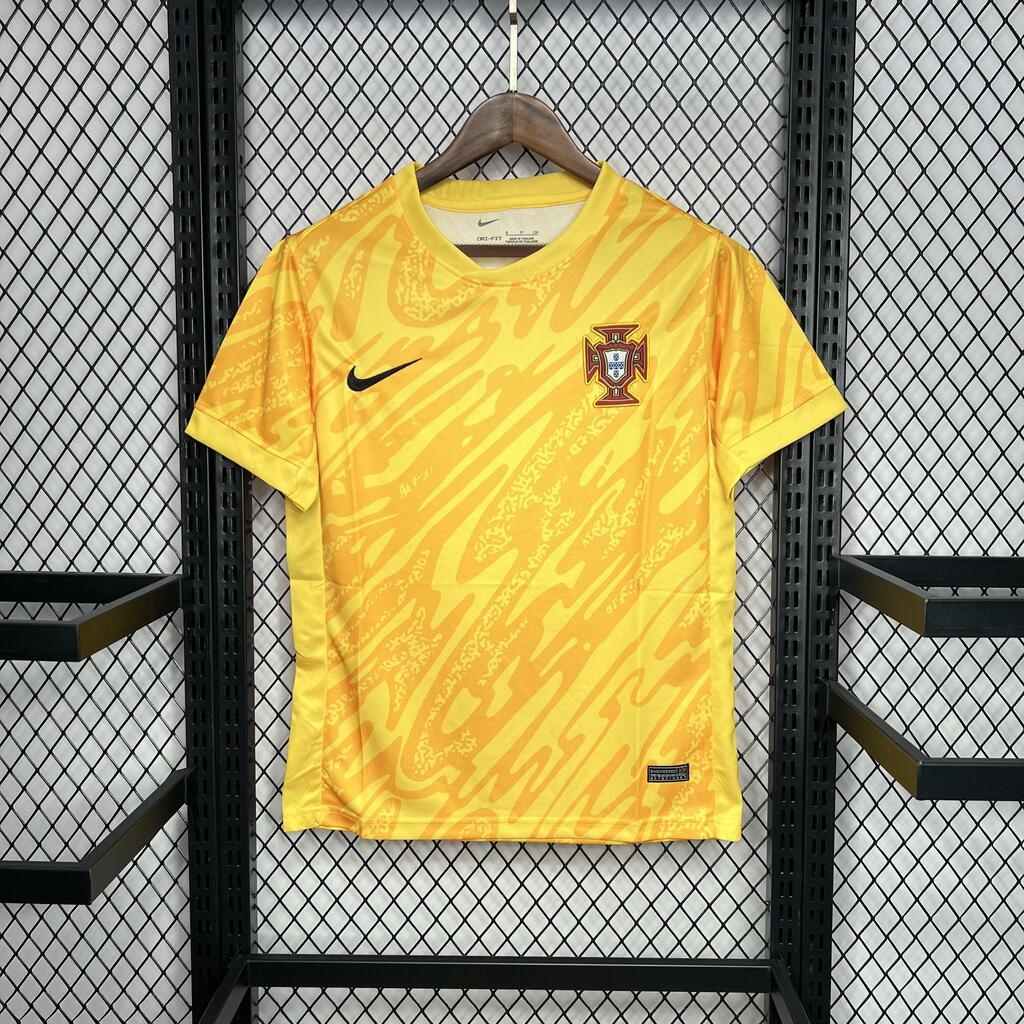 Portugal 2024/25 Goalkeeper