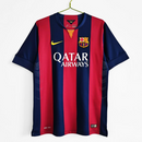 Barcelona retrô 2014/15