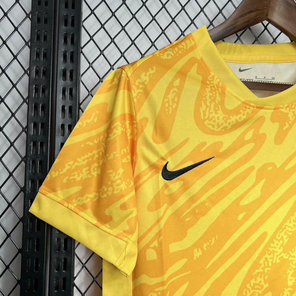 Portugal 2024/25 Goalkeeper