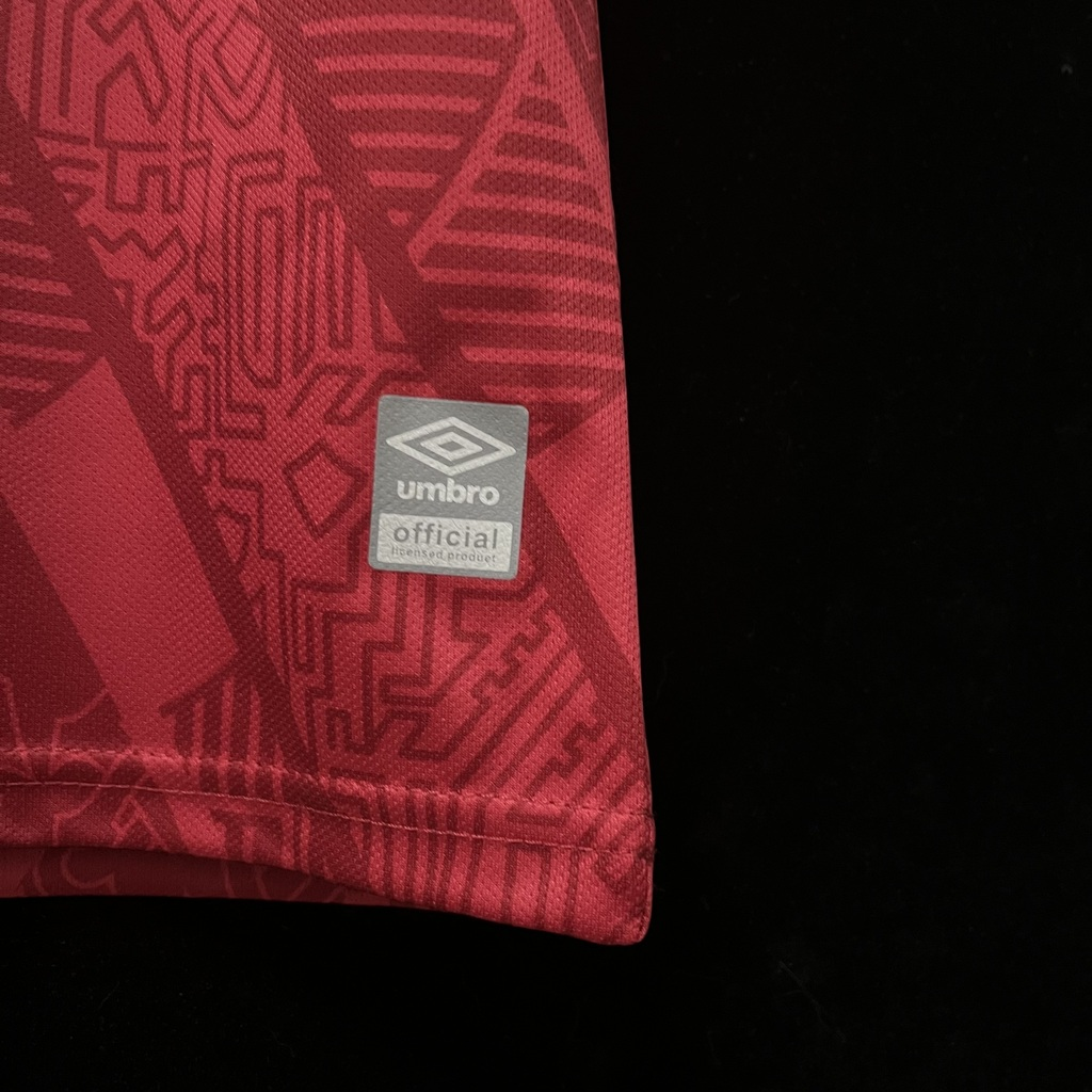 Camisa Fluminense III 22/23- Torcedor Umbro Masculina