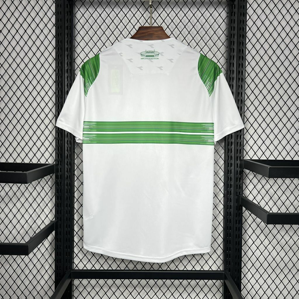 Camisa Coritiba 24/25 home