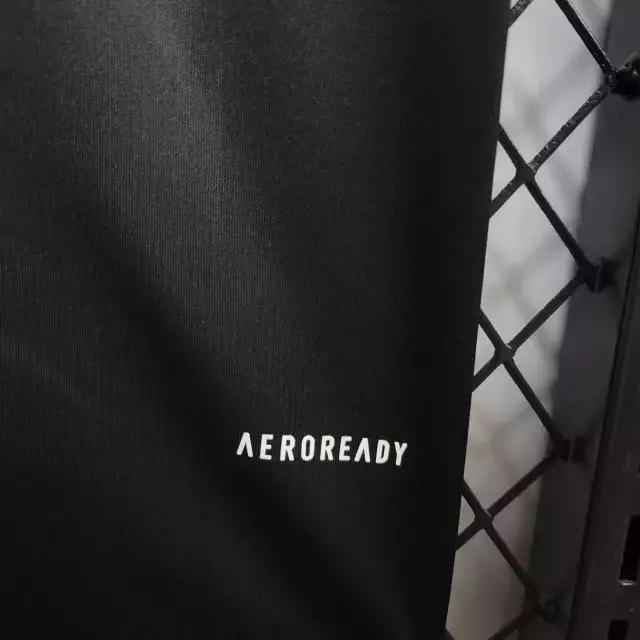 Camisa Liverpool goleiro 25/26 - Torcedor Adidas Masculina