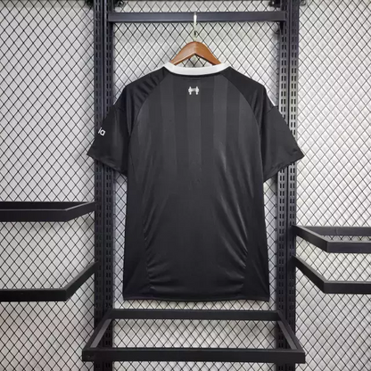 Camisa Liverpool goleiro 25/26 - Torcedor Adidas Masculina