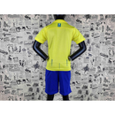 Al-nassr kit infantil 23/24