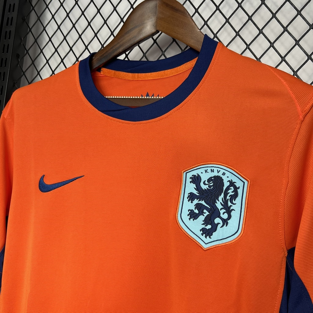 Camisa Holanda 24/25 home