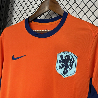 Camisa Holanda 24/25 home