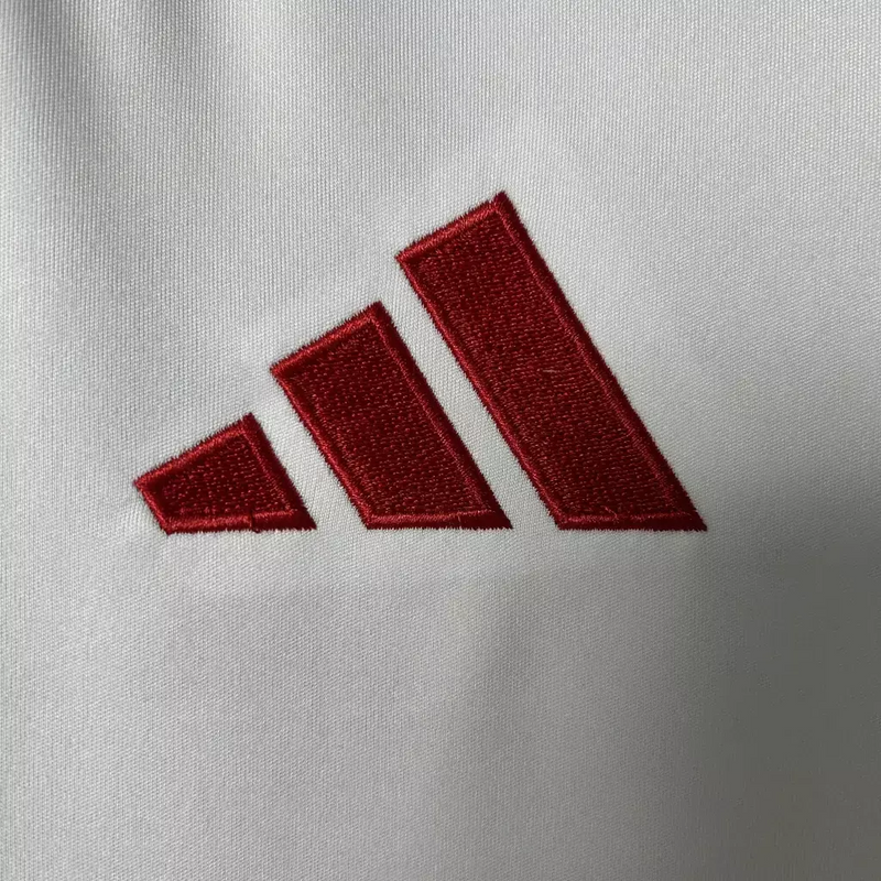 Camisa Flamengo Away 25/26