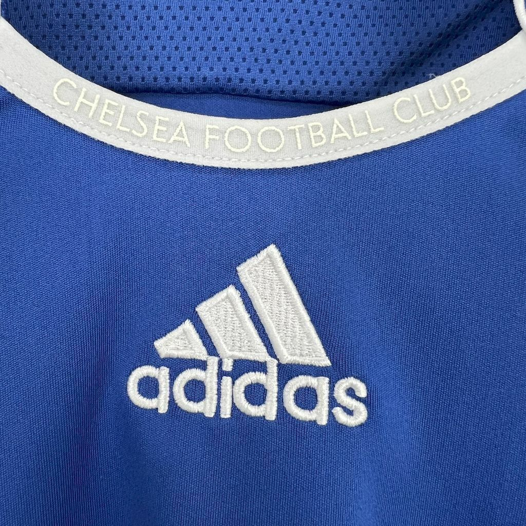 Camisa Chelsea retro 06/07