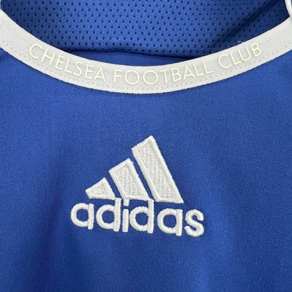 Camisa Chelsea retro 06/07