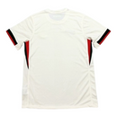 Camisa Chelsea II 25/26 - Torcedor Nike Masculina - Branca com detalhes em azul e vermelho