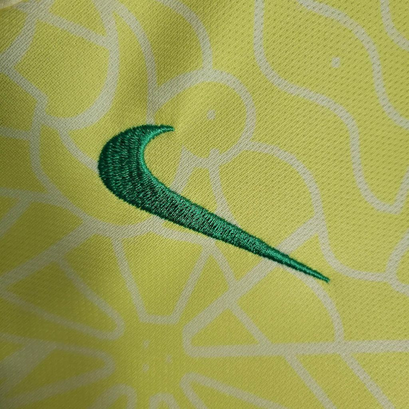 Brasil kit infantil 2024