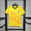 Camisa Brasil retro 94