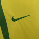 Brasil kit infantil 2002