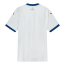 Camisa Bahia I 25/26 - Torcedor Puma Masculina - Branca com detalhes em azul