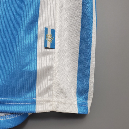 Camisa Argentina retro 98