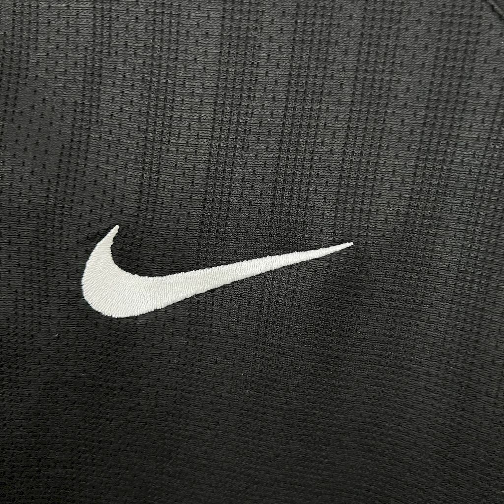 Manchester United retrô 2007/08 - preta