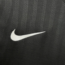 Manchester United retrô 2007/08 - preta