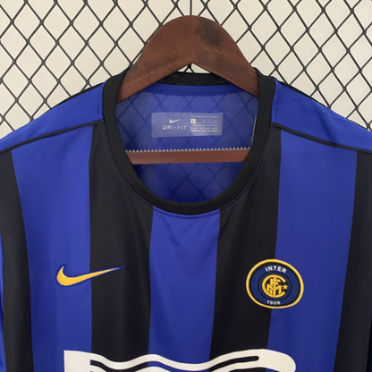 Inter de milão retro 99/00