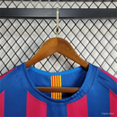 Camisa Barcelona retrô 2005/06