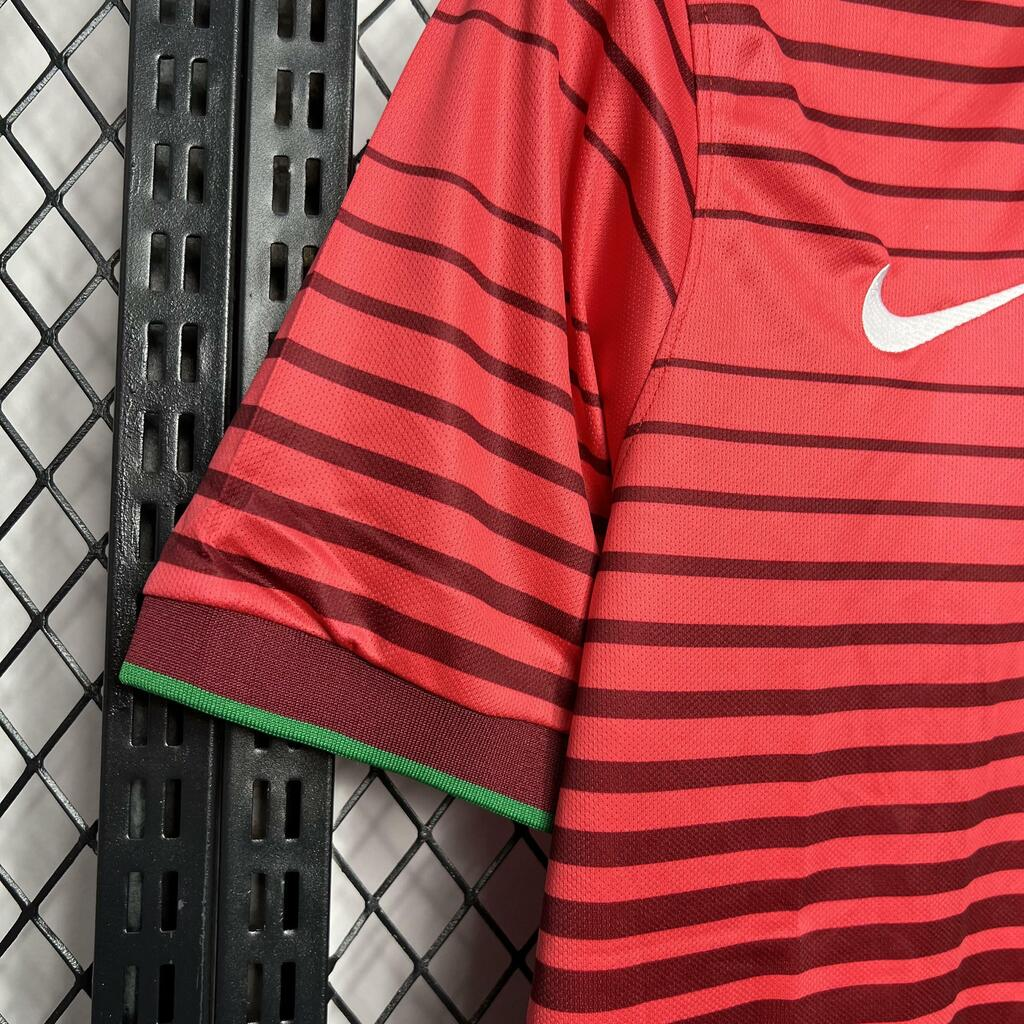Portugal retrô 2014/15