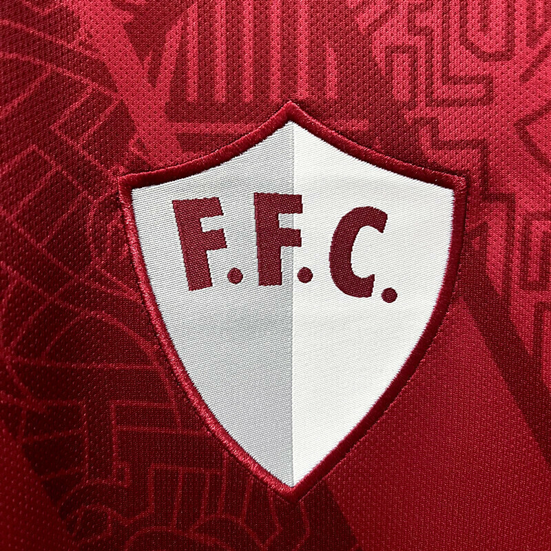 Camisa Fluminense III 22/23- Torcedor Umbro Masculina