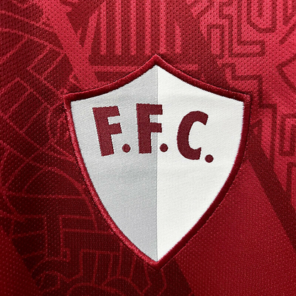Camisa Fluminense III 22/23- Torcedor Umbro Masculina