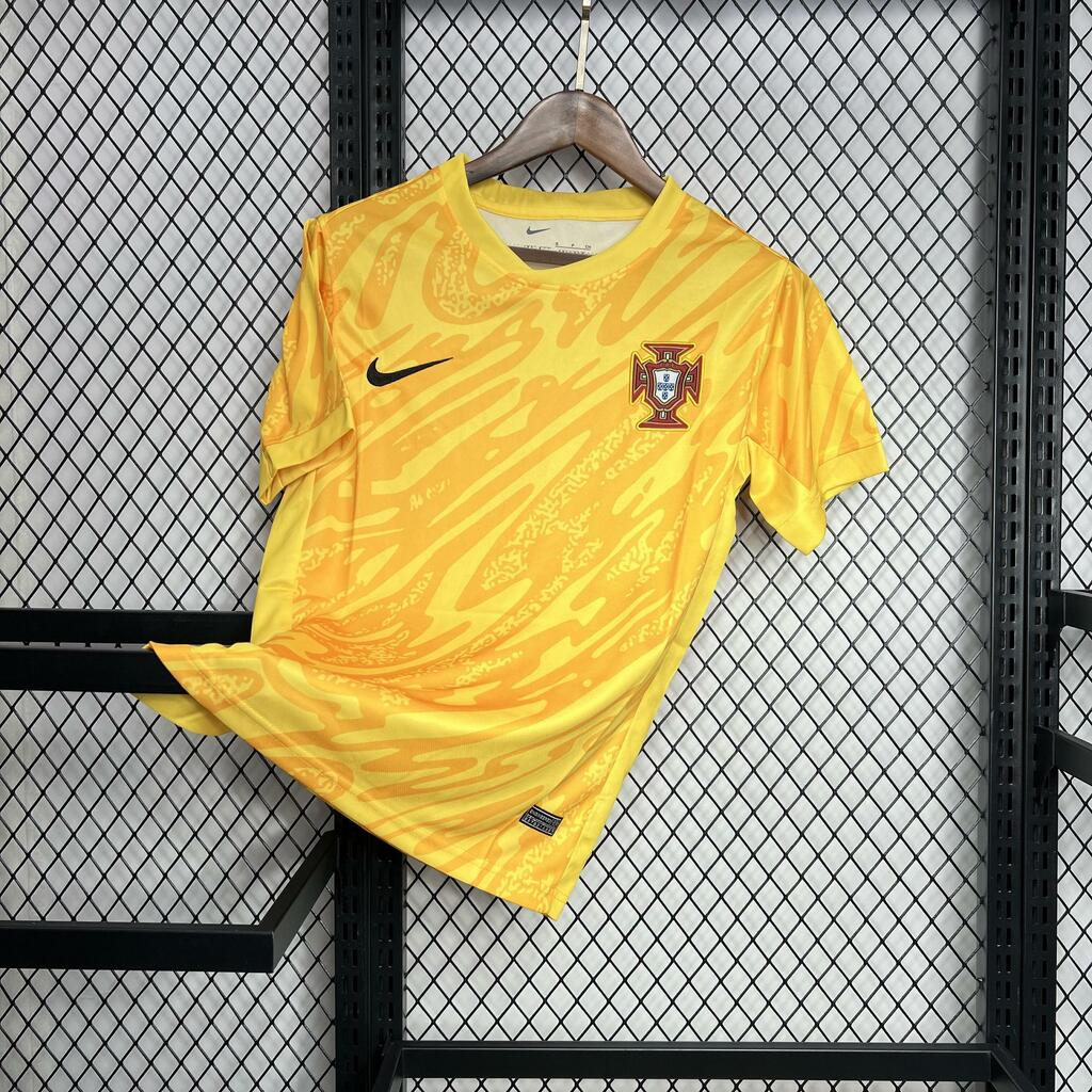 Portugal 2024/25 Goalkeeper