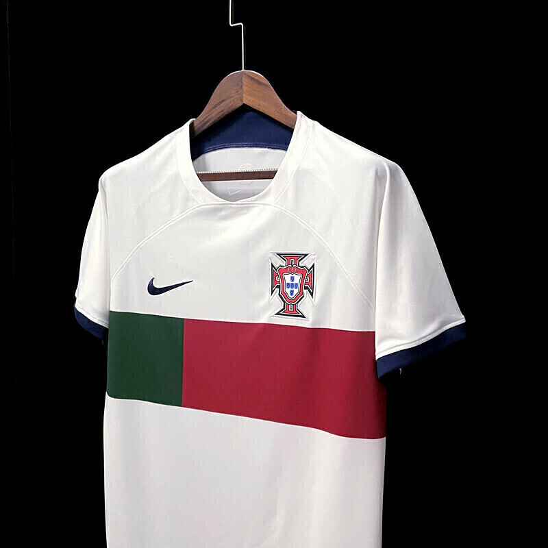 Portugal 2022/23 away