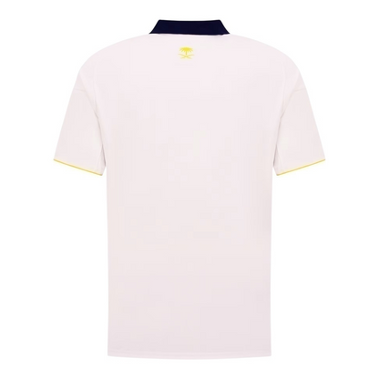Camisa Al-Nassr III 25/26 - Torcedor Adidas Masculina - Branca