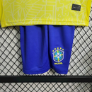 Brasil kit infantil 2024