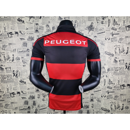 Camisa Flamengo retro