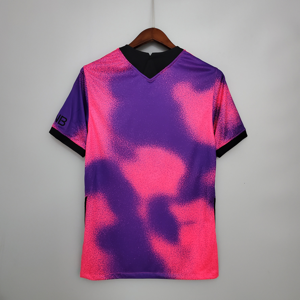 Camisa PSG Paris Saint-Germain 20/21