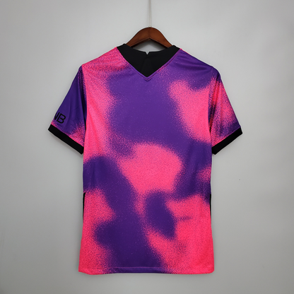 Camisa PSG Paris Saint-Germain 20/21